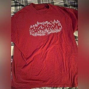 vintage 90s tee shirt